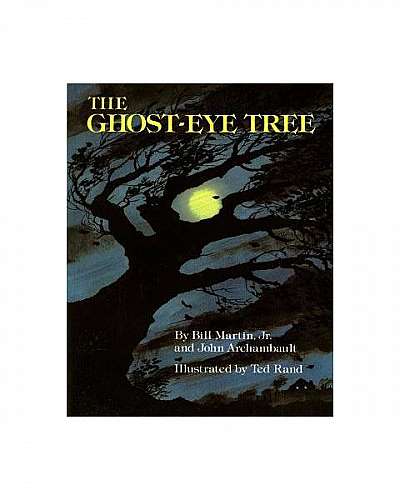 Ghost-Eye Tree