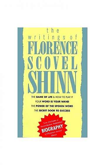 The Writings of Florence Scovel Shinn