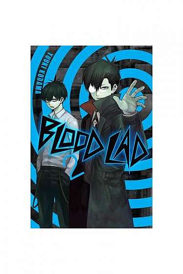 Blood Lad, Vol. 2