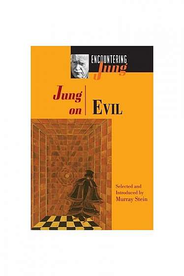 Jung on Evil