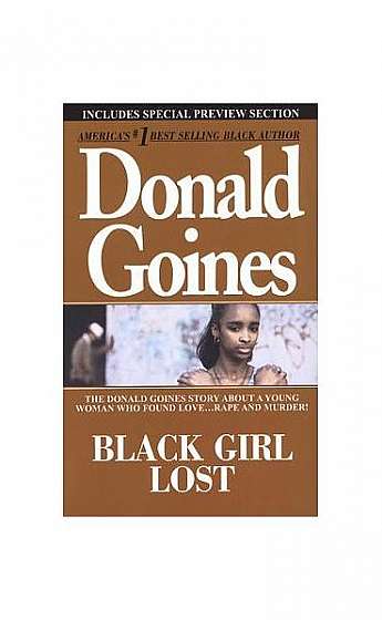 Black Girl Lost