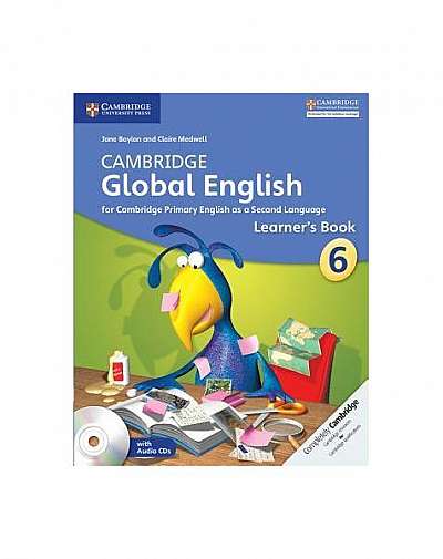Cambridge Global English