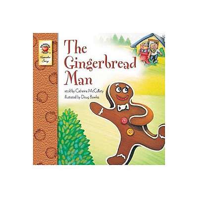 The Gingerbread Man