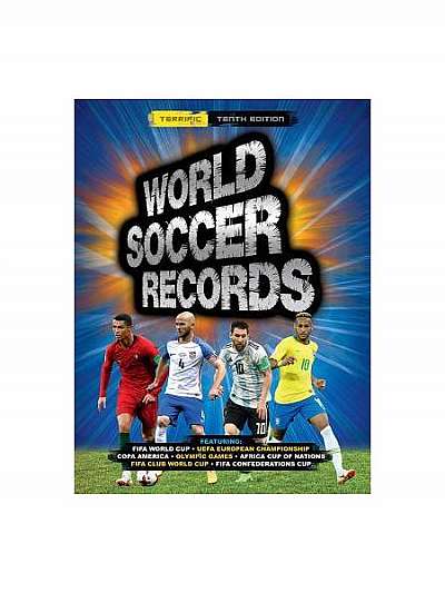 World Soccer Records 2019