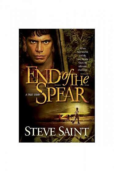 End of the Spear