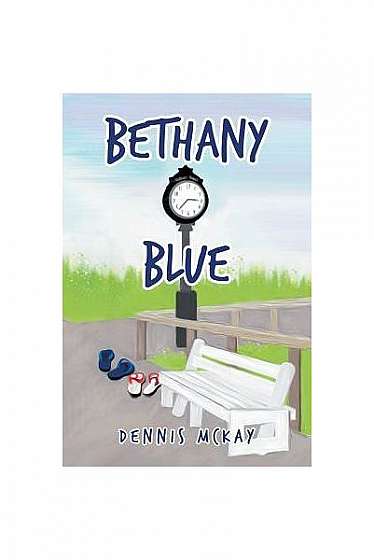 Bethany Blue