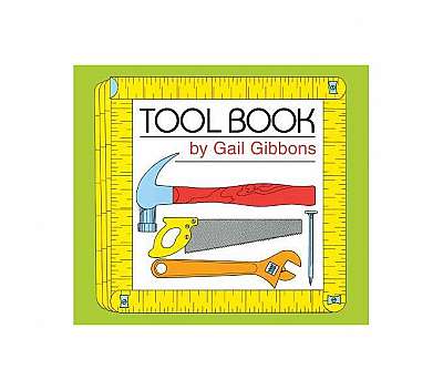 Tool Book