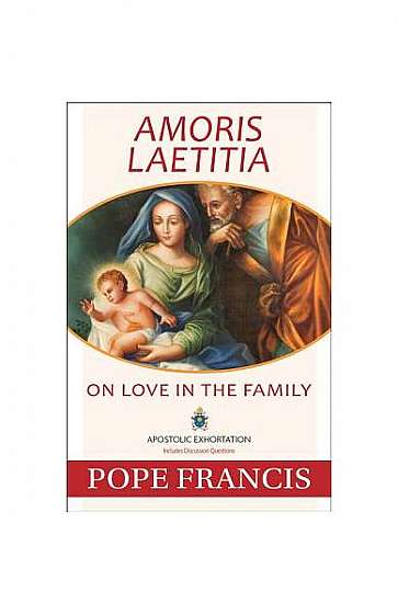 Coperta cărții Pope Francis' Catechesis on the Family