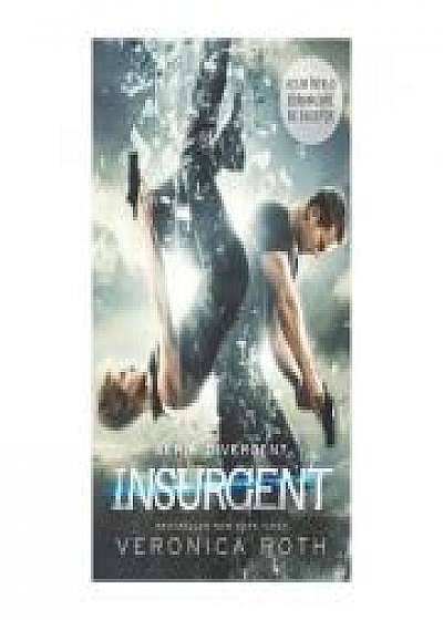 Divergent, volumul II. Insurgent - Veronica Roth