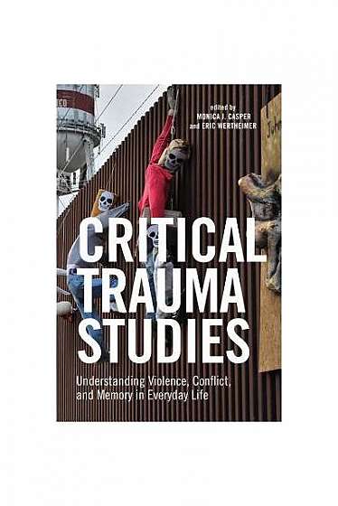 Critical Trauma Studies: Understanding Violence, Conflict and Memory in Everyday Life