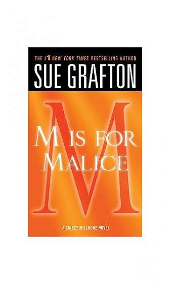 M Is for Malice