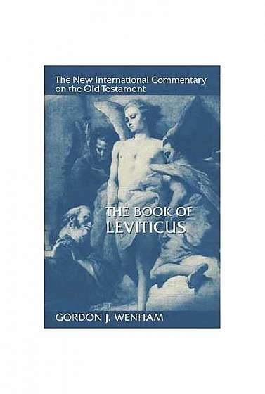 The Book of Leviticus