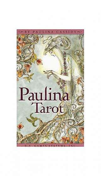 Paulina Tarot [With Booklet]