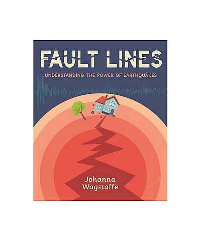 Fault Lines: Understanding the Power of Earthquakes