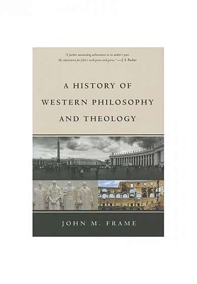 A History of Western Philosophy and Theology