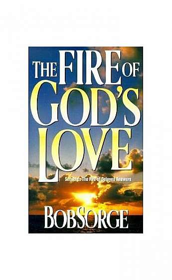 Fire of Gods Love: