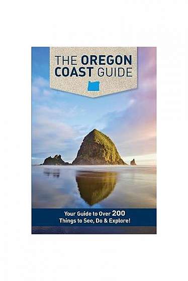 The Oregon Coast Guide