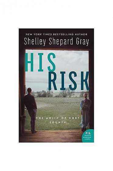 His Risk: The Amish of Hart County