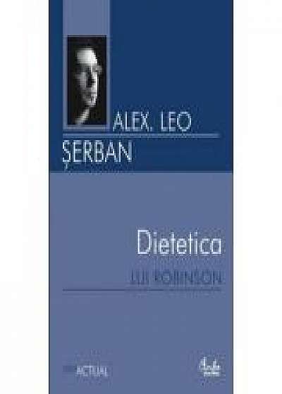 Dietetica lui Robinson - Alex Leo Serban