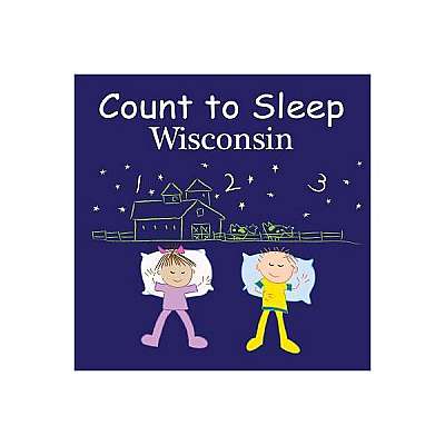 Count to Sleep: Wisconsin