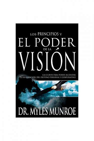 Sp-Principles and Power of Vision