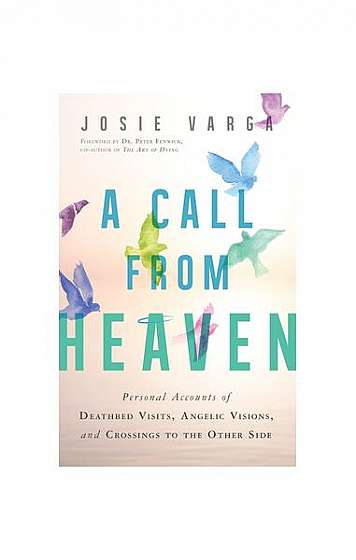 A Call from Heaven: Personal Accounts of Deathbed Visits, Angelic Visions, and Crossings to the Other Side