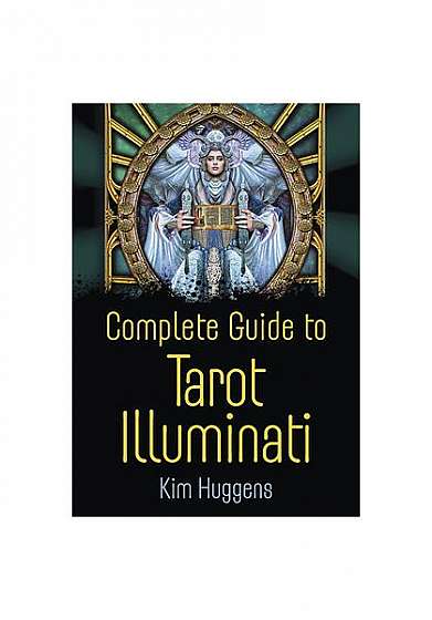 Complete Guide to Tarot Illuminati