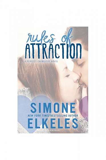 Rules of Attraction