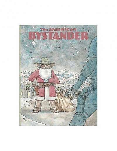The American Bystander #9