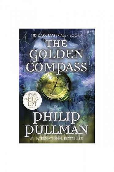 The Golden Compass: His Dark Materials