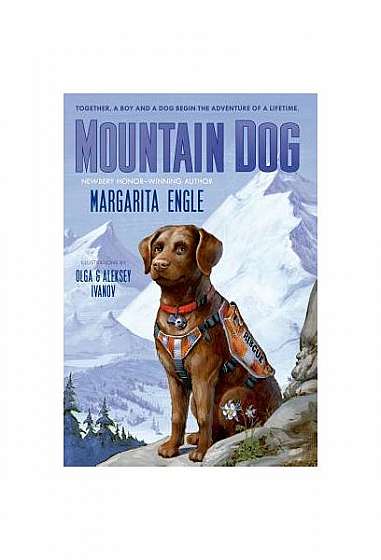 Mountain Dog