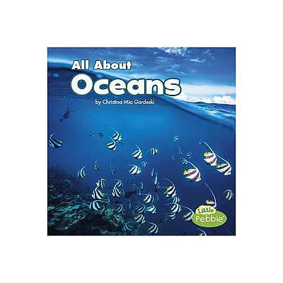 All about Oceans