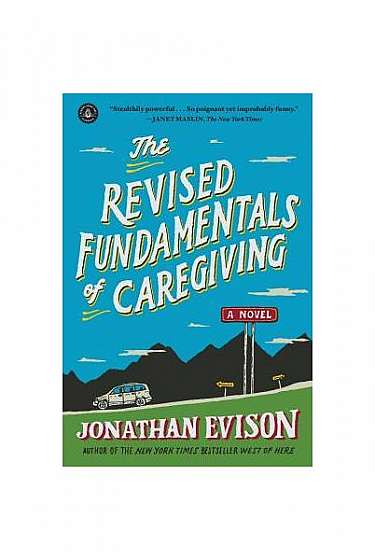 The Revised Fundamentals of Caregiving