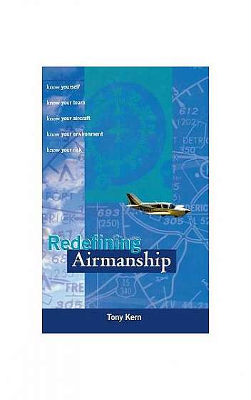 Redefining Airmanship
