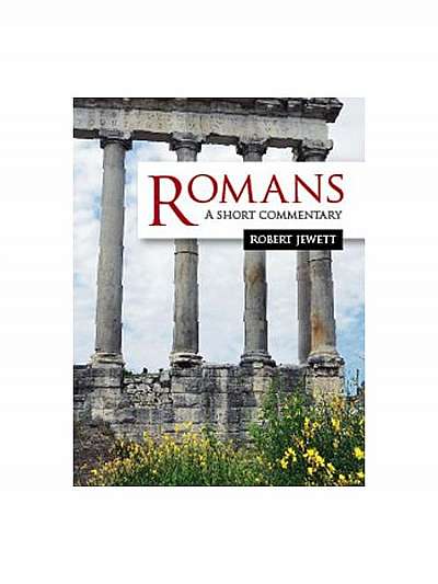 Romans: A Short Commentary