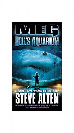 Meg: Hell's Aquarium