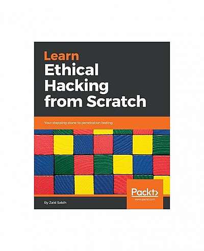 Learn Ethical Hacking from Scratch