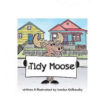 The Tidy Moose