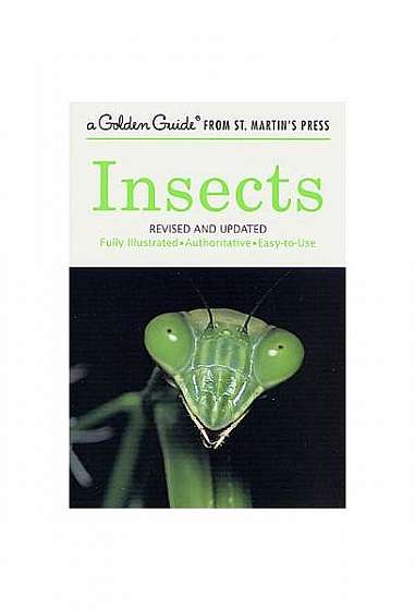 Insects: Revised and Updated