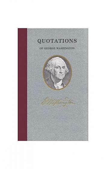 Quotations of George Washington