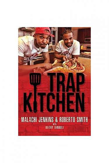 Trap Kitchen