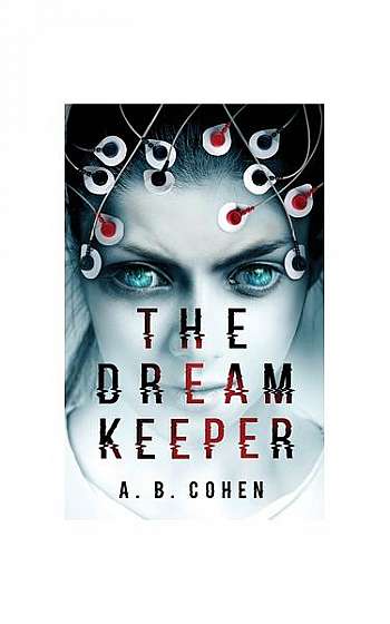 Coperta cărții The Dream Keeper