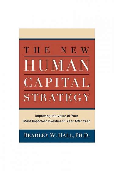 The New Human Capital Strategy