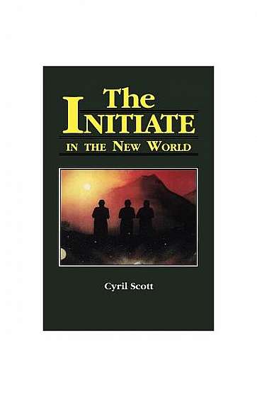 Initiate in the New World