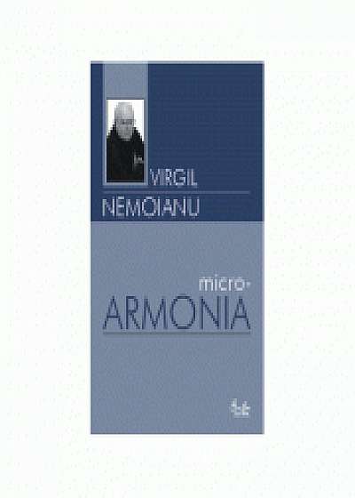 Micro-Armonia - Virgil Nemoianu