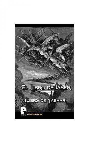 Coperta cărții El Libro de Jaser (Libro de Yashar)