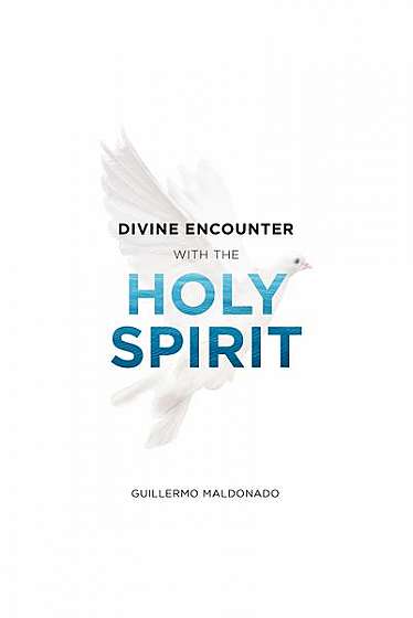 Divine Encounter with the Holy Spirit