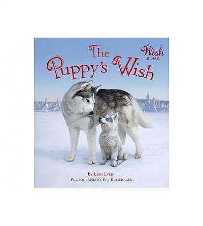 The Puppy's Wish (a Wish Book)