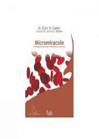 Micromiracole - Ellen W. Cutler