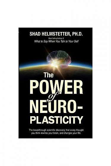 Coperta cărții The Power of Neuroplasticity